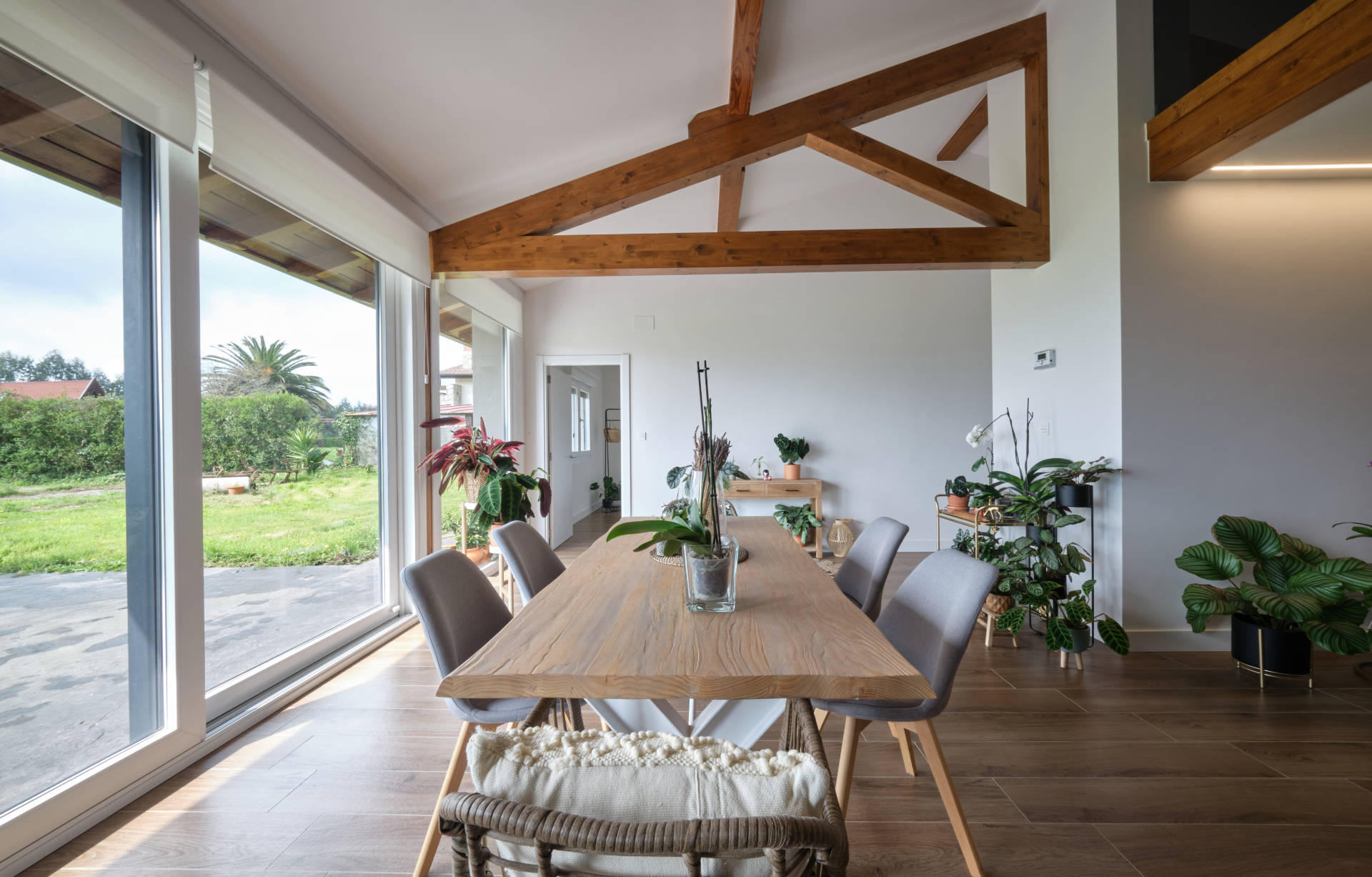 Estudio de arquitectura en Donostia y Arrasate | Reformas y rehabilitación