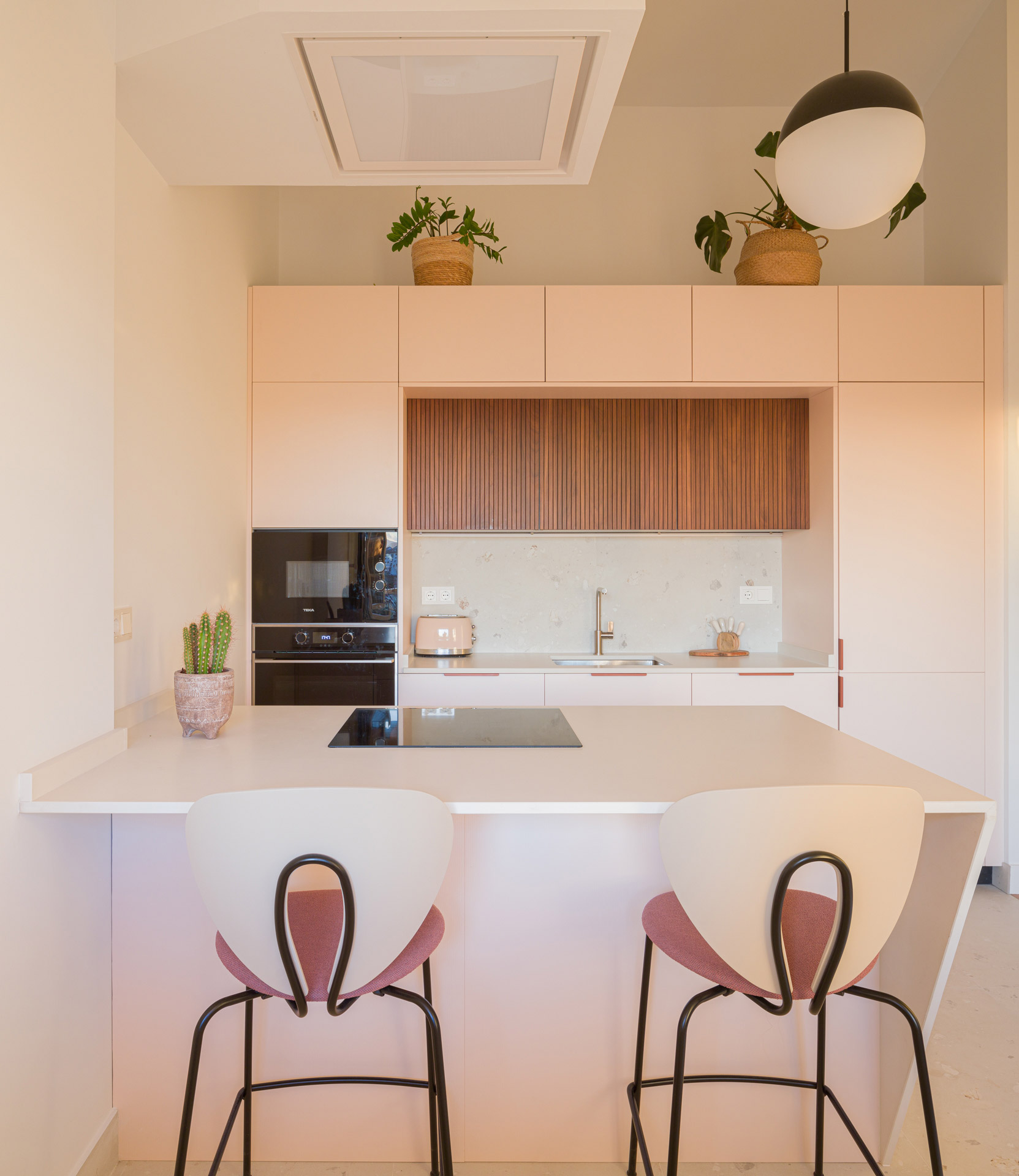 Reforma de vivienda,Donostia, Gipuzkoa