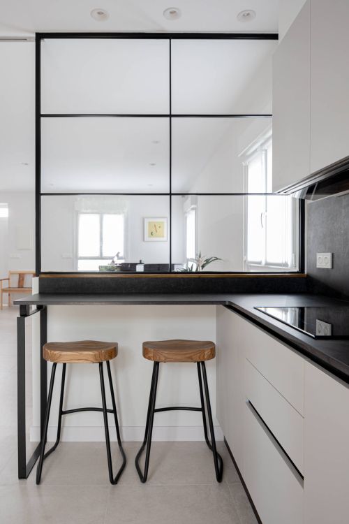 Reforma de vivienda,Donostia, Gipuzkoa