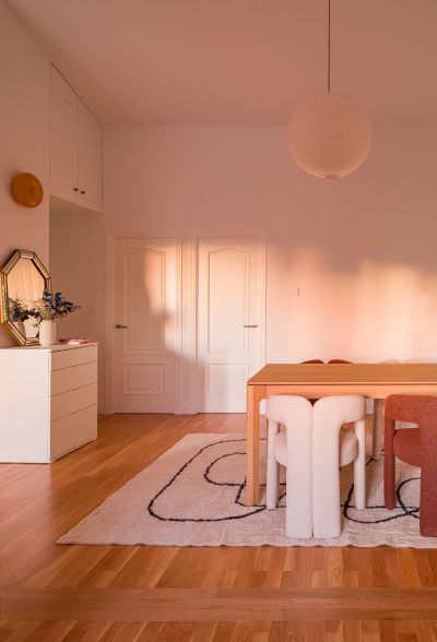 Reforma de vivienda,Donostia, Gipuzkoa