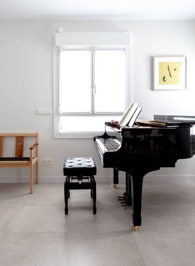 Reforma de vivienda,Donostia, Gipuzkoa